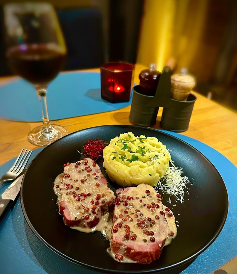 Restaurant Slow - Photo 8