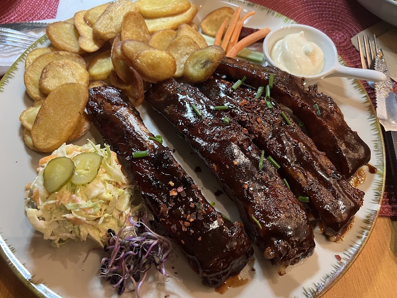 Restaurant Slow - Photo 4