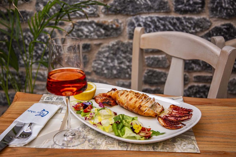 Thinalos Seafood Restaurant - Θίν'αλος - Photo 2