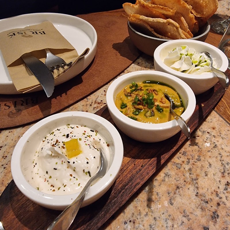 BRISK RESTAURANT "Greek Creative Cuisine" - Photo 5