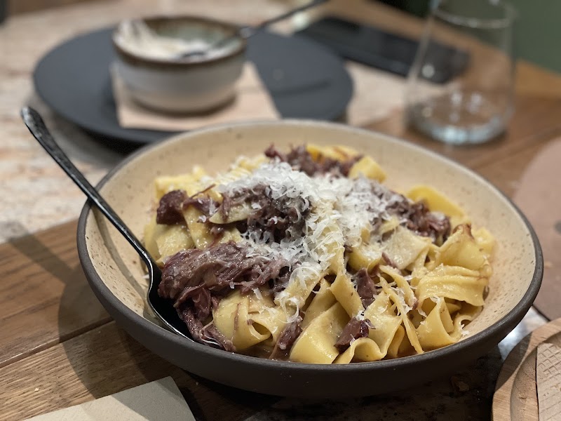 BRISK RESTAURANT "Greek Creative Cuisine" - Photo 4