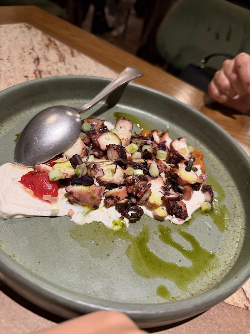 BRISK RESTAURANT "Greek Creative Cuisine" - Photo 3