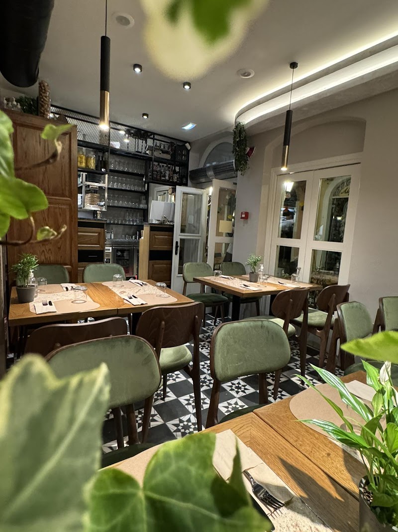 BRISK RESTAURANT "Greek Creative Cuisine" - Photo 1