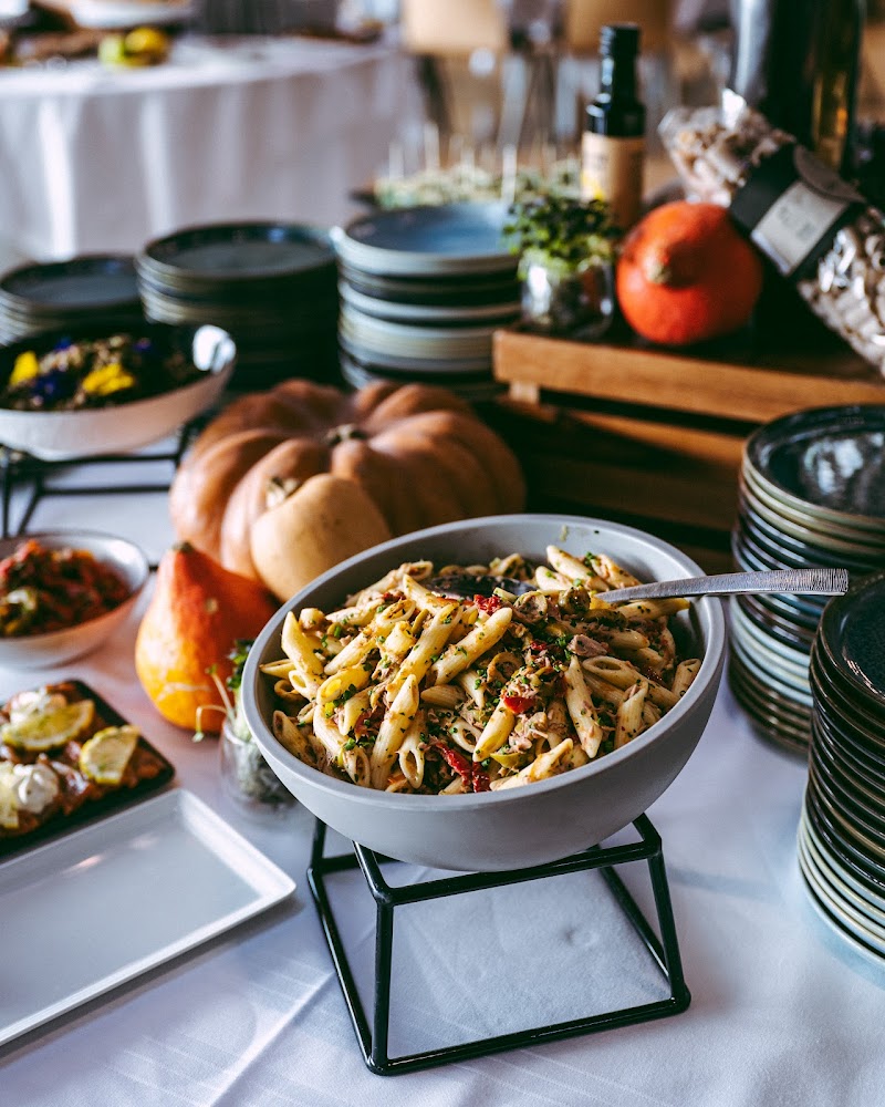 Restaurant du Musée Olympique (TOM Café) - Photo 2