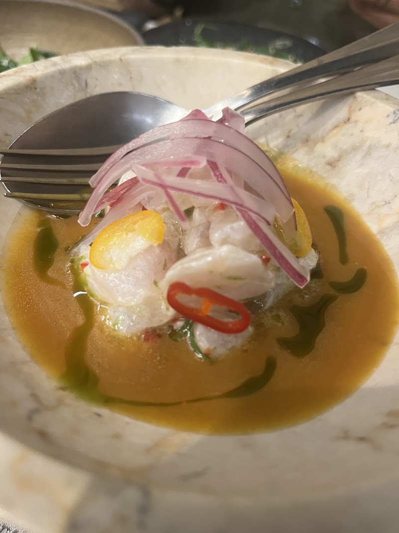 Yphes Restaurant Athens - Photo 4