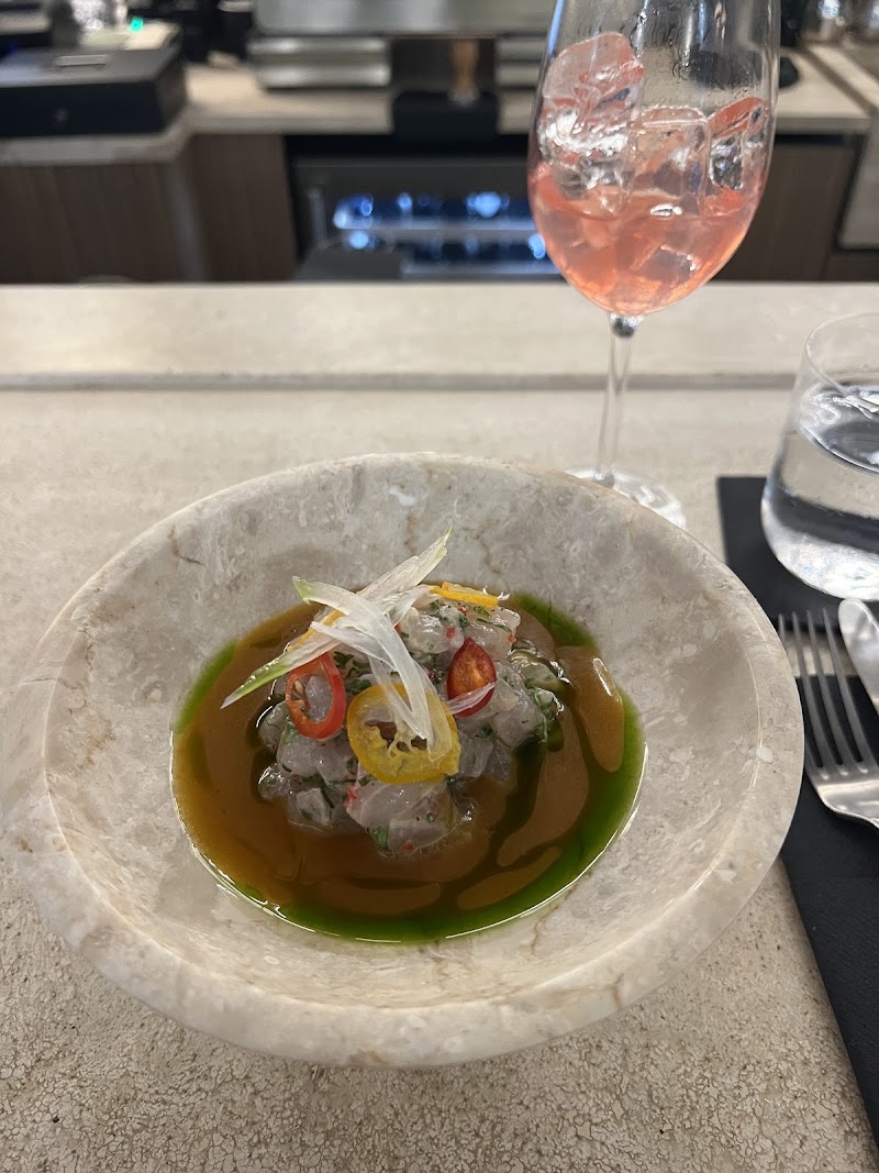 Yphes Restaurant Athens - Photo 5