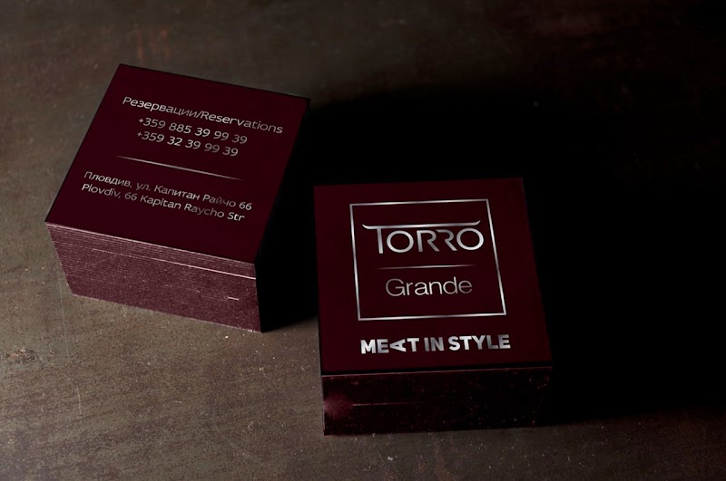 Torro Grande / Торро Гранде - Photo 3