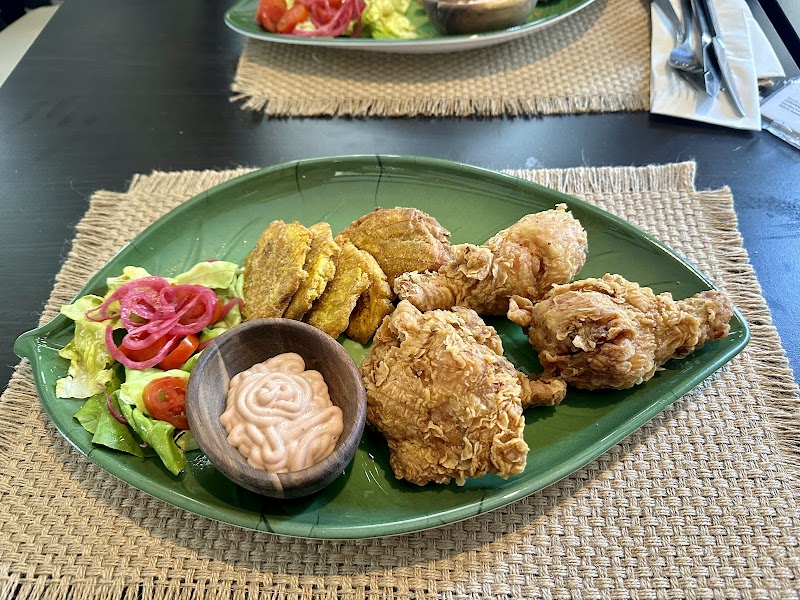 Cap Cana Restaurant - Photo 2