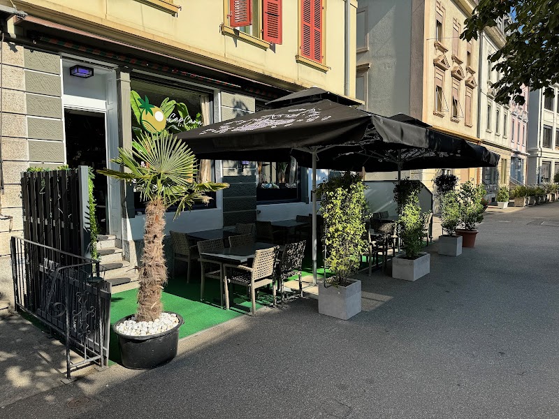 Cap Cana Restaurant - Photo 4