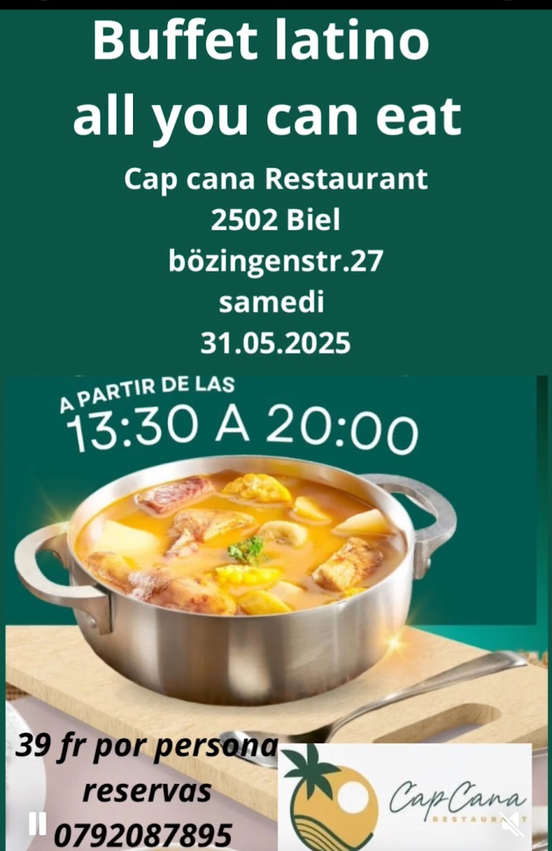 Cap Cana Restaurant - Photo 3