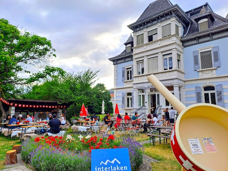 Fondue Villa & Garden - Photo 5