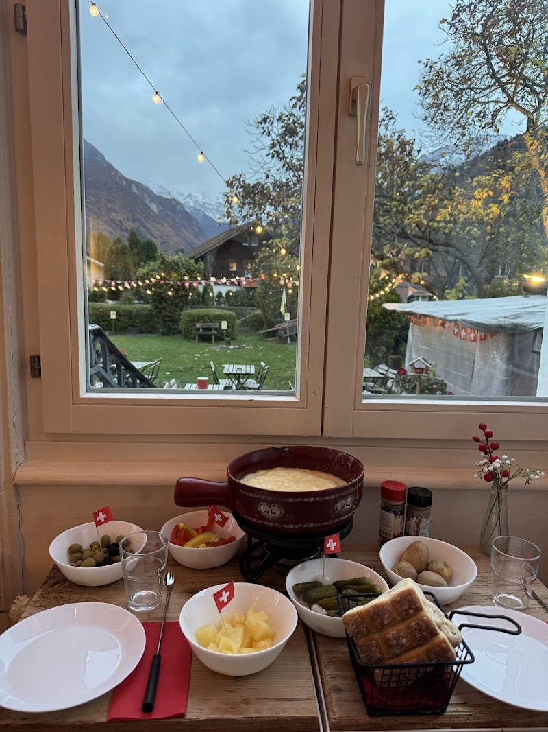 Fondue Villa & Garden - Photo 4