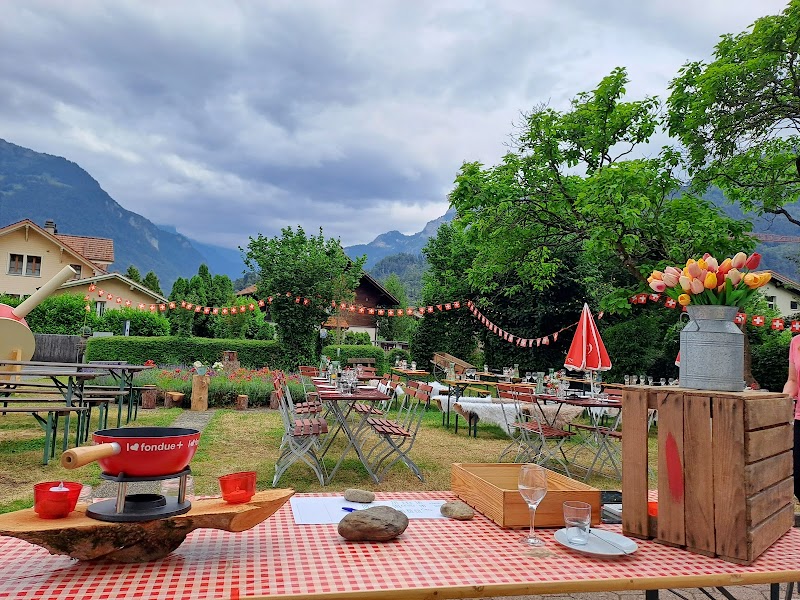 Fondue Villa & Garden - Photo 1