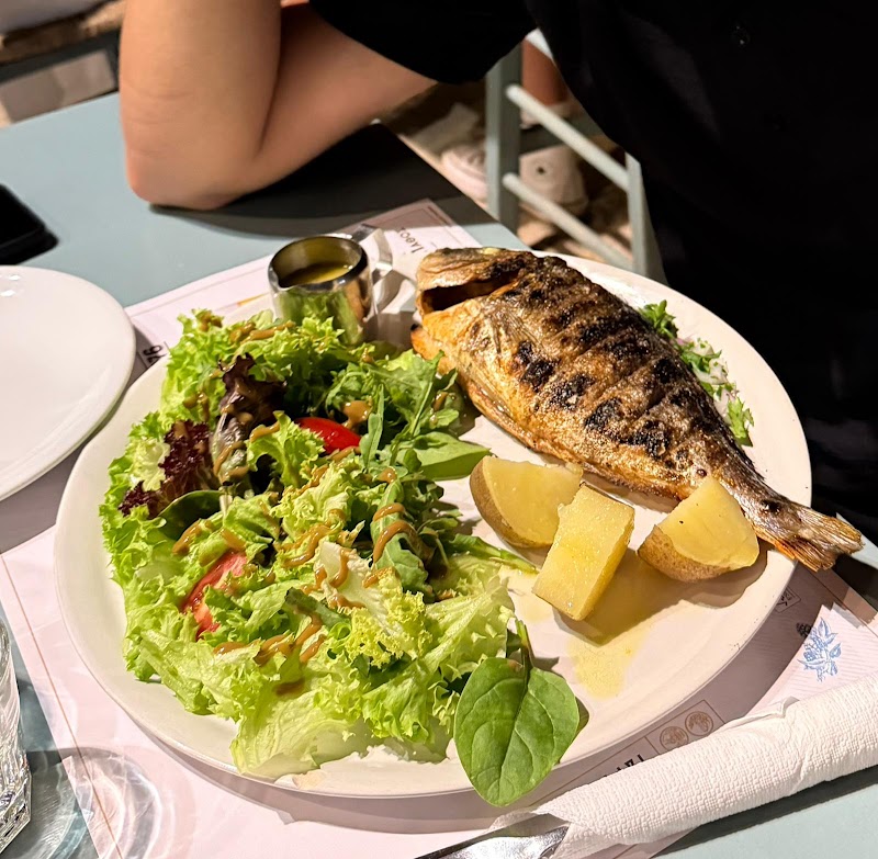 50/50 Mezedopolio - Photo 5