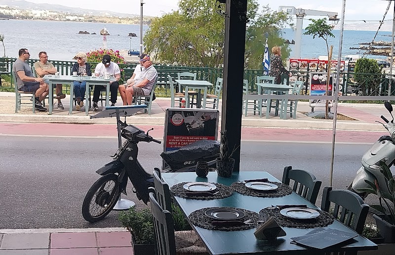 50/50 Mezedopolio - Photo 1