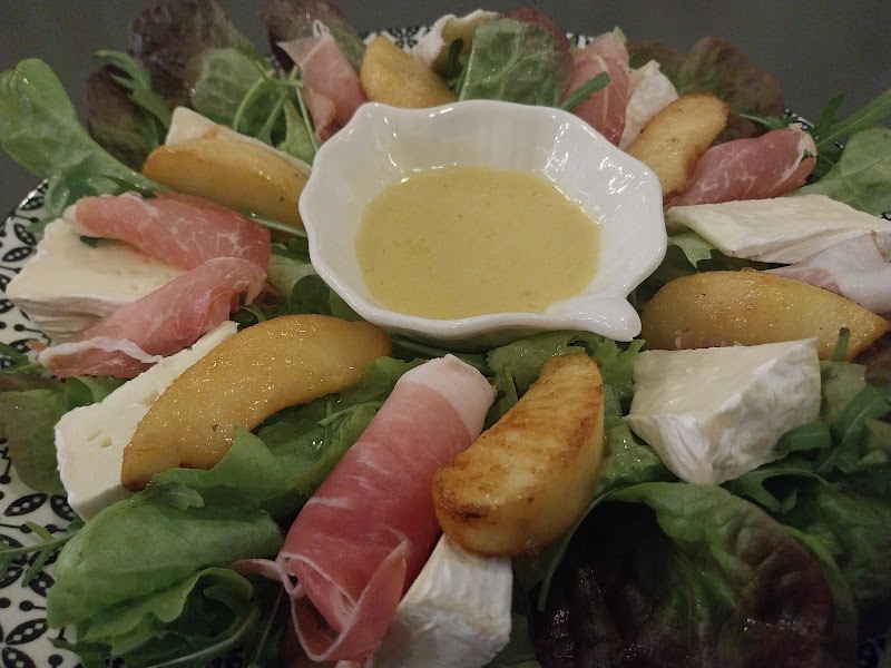 50/50 Mezedopolio - Photo 2