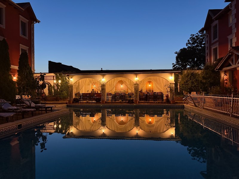 Casa del Sole Restaurant Timișoara - Photo 7