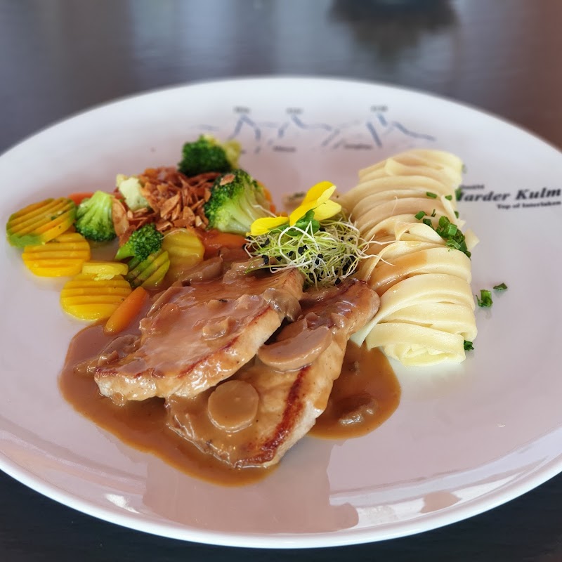 Panoramic Viewpoint - Harder Kulm - Photo 2