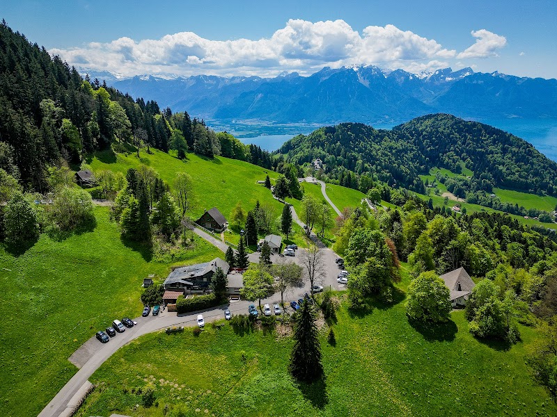 Auberge de la Cergniaulaz - Photo 4