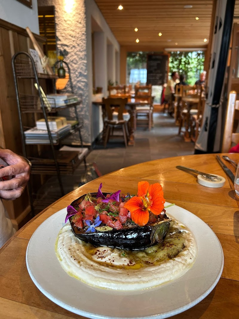 Auberge de la Cergniaulaz - Photo 5