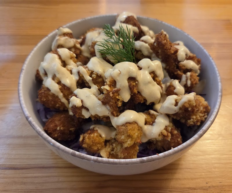 Vegan Beat Athens - Photo 3