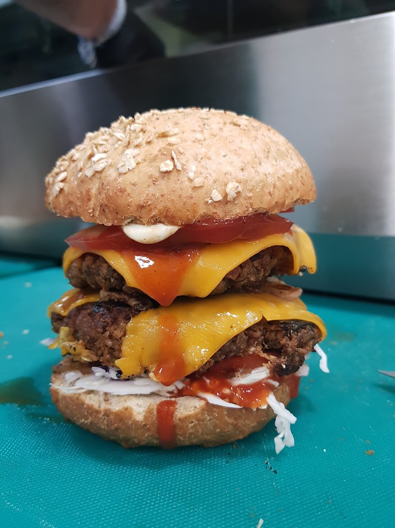 Vegan Beat Athens - Photo 2