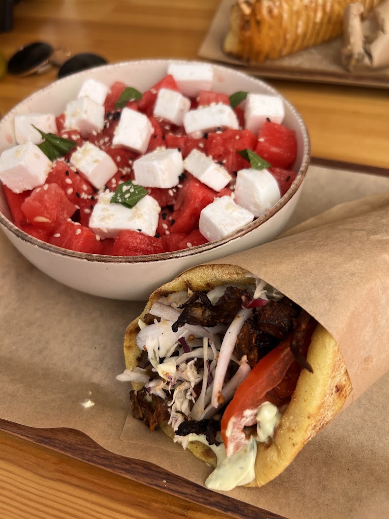 Vegan Beat Athens - Photo 4