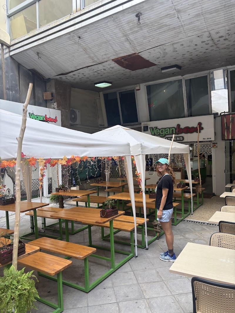 Vegan Beat Athens - Photo 5