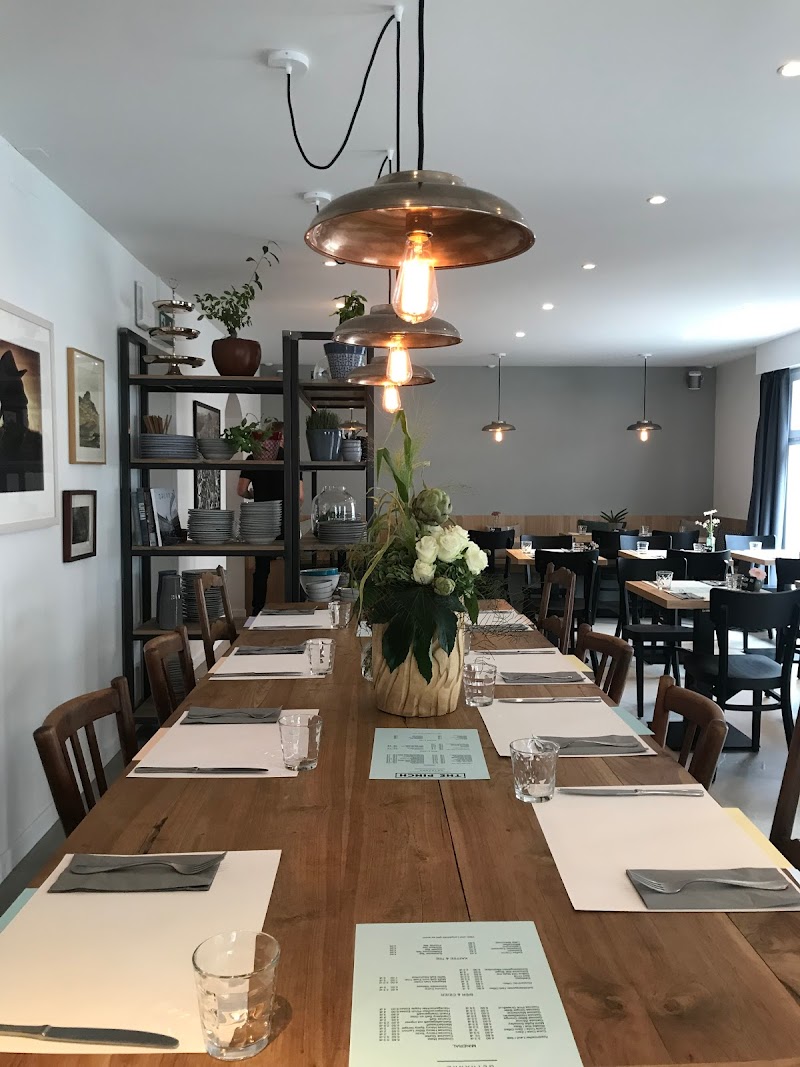 The Pinch - Café, Bar, Restaurant - Photo 1