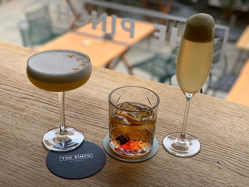 The Pinch - Café, Bar, Restaurant - Photo 2