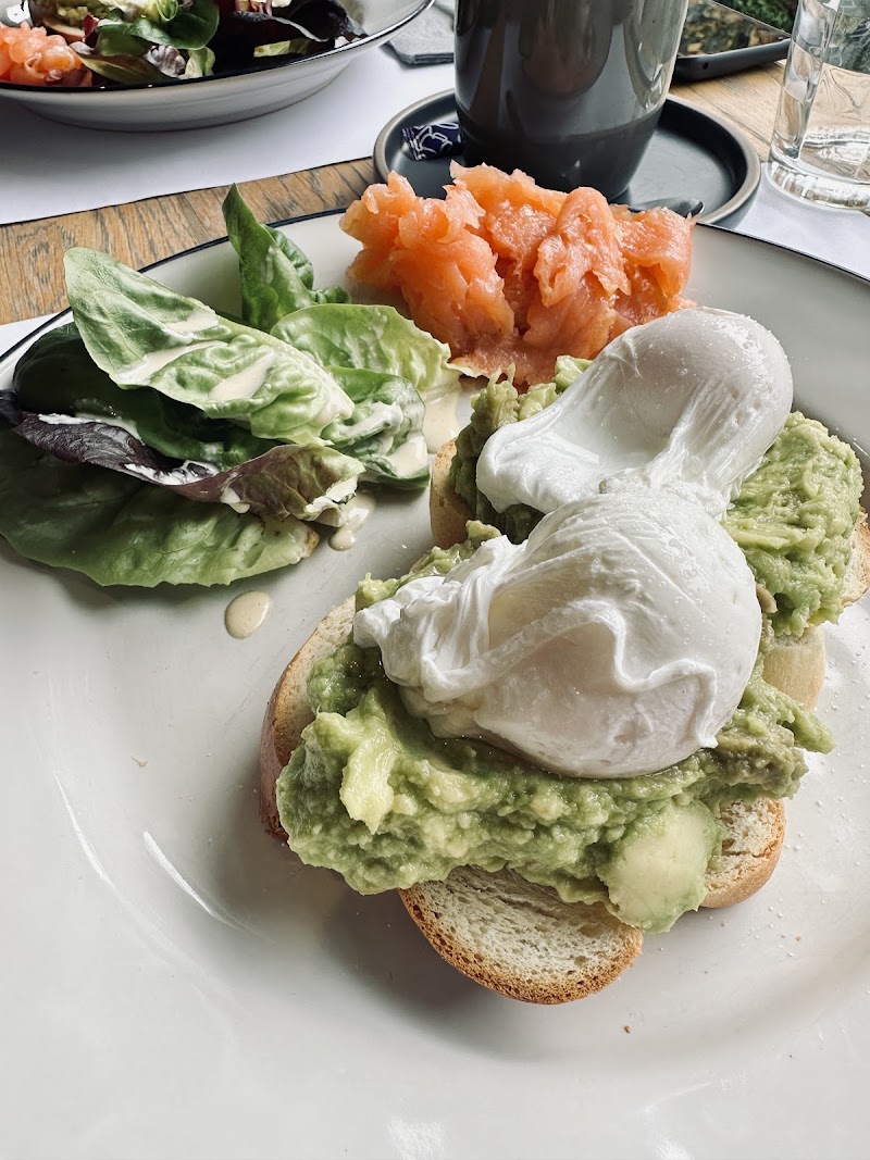 The Pinch - Café, Bar, Restaurant - Photo 3