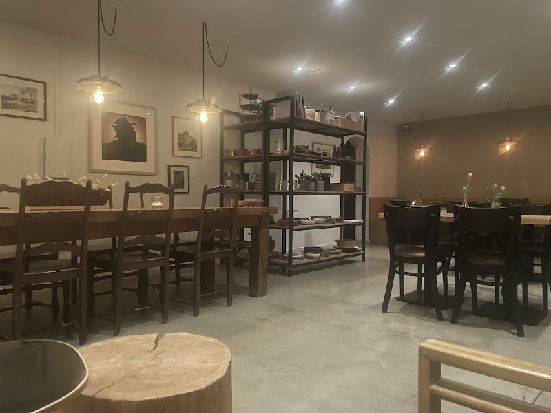 The Pinch - Café, Bar, Restaurant - Photo 5