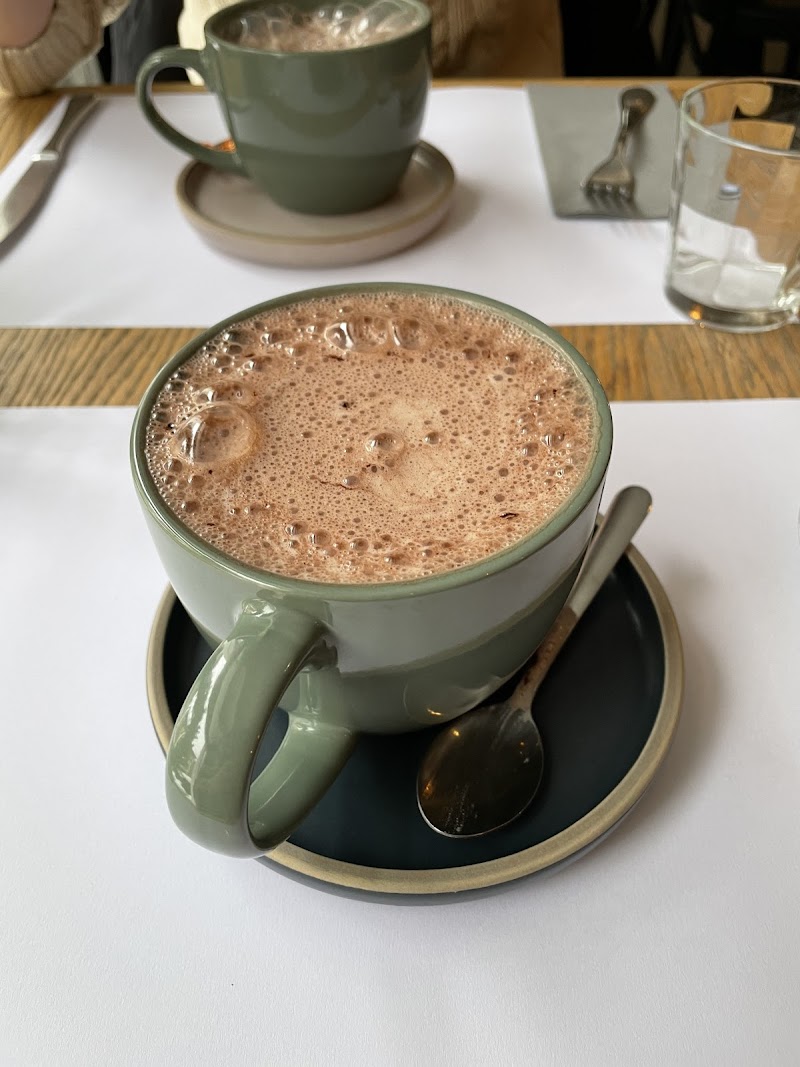 The Pinch - Café, Bar, Restaurant - Photo 4