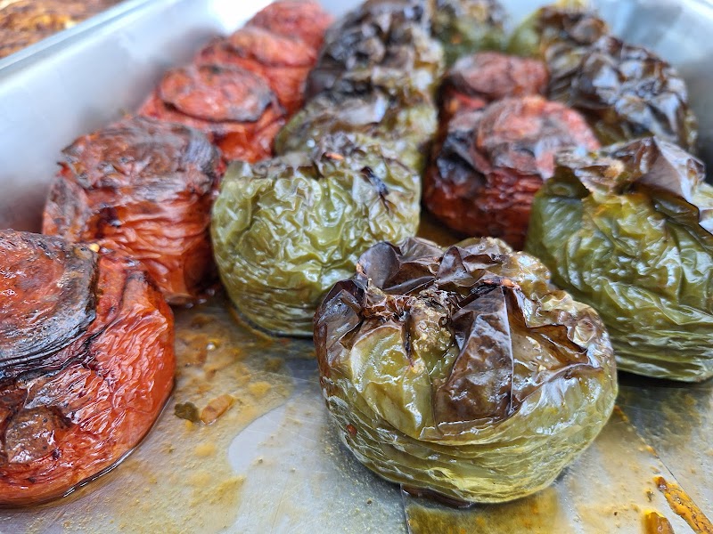 MAMΓΕΙΡΕΥΤΑ, ΜΑΓΕΙΡΕΊΟΝ. - Photo 2