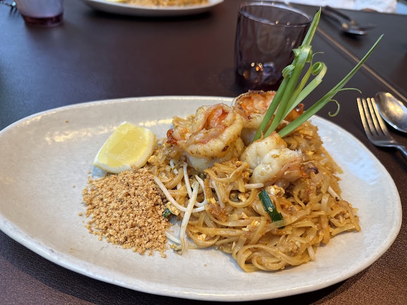 Patara Restaurant Vienna GmbH - Photo 4