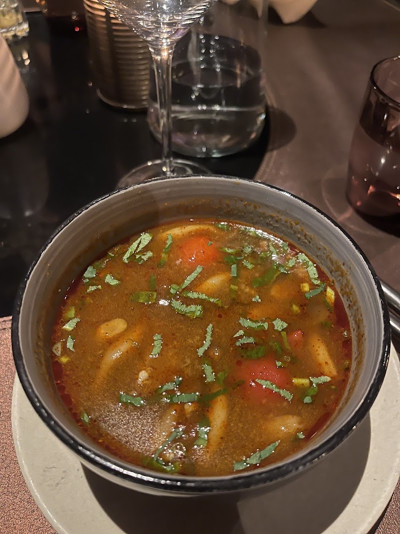 Patara Restaurant Vienna GmbH - Photo 8