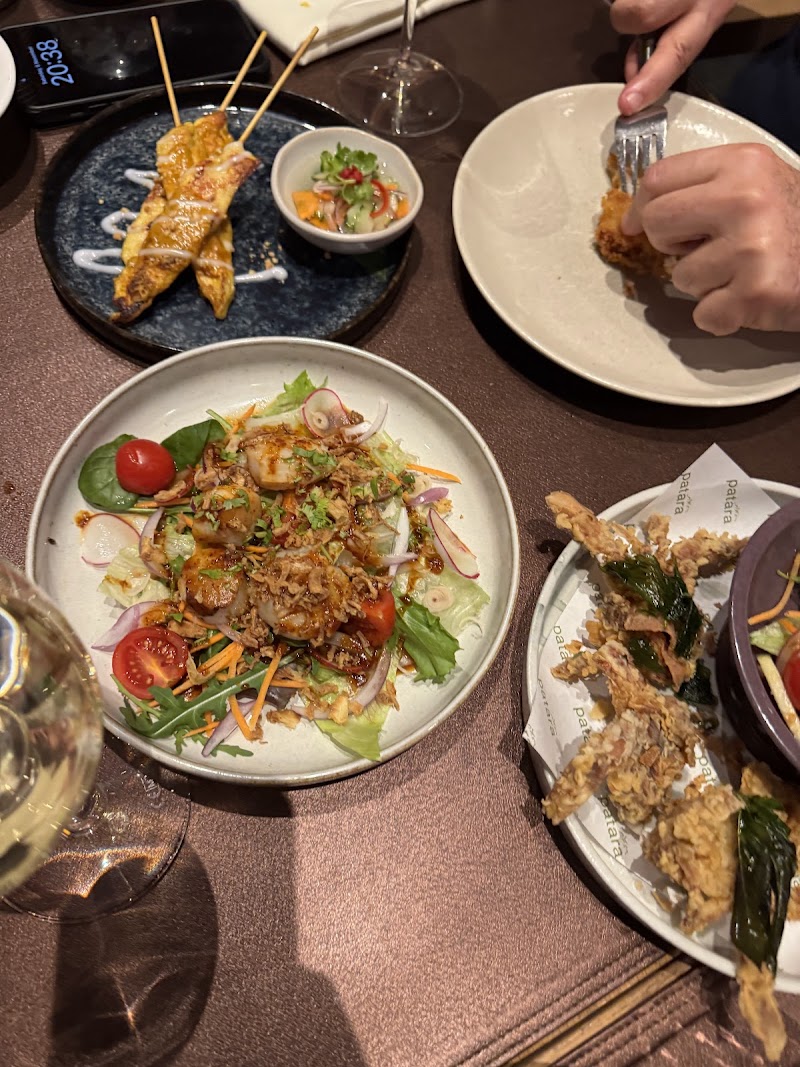 Patara Restaurant Vienna GmbH - Photo 3