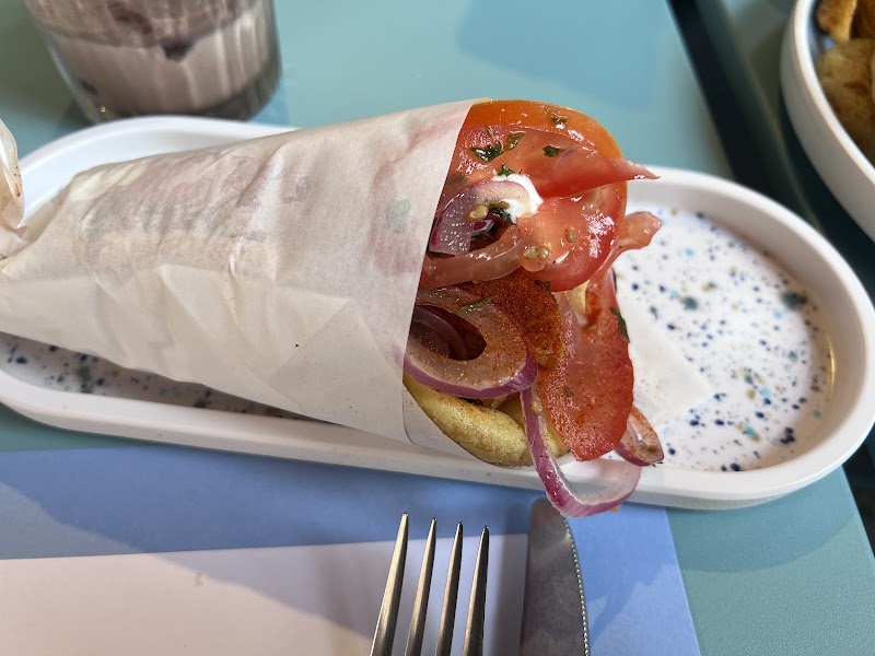 The Greek Project™ - Vevey - Photo 3