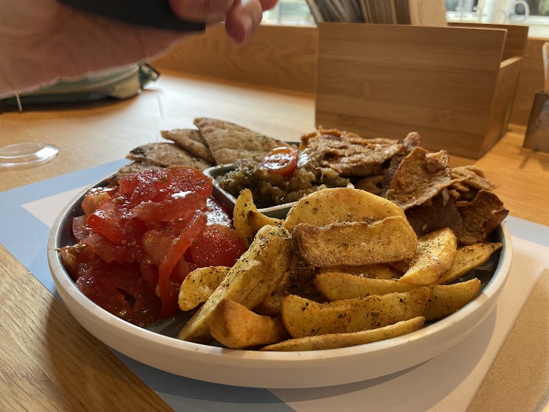 The Greek Project™ - Vevey - Photo 5