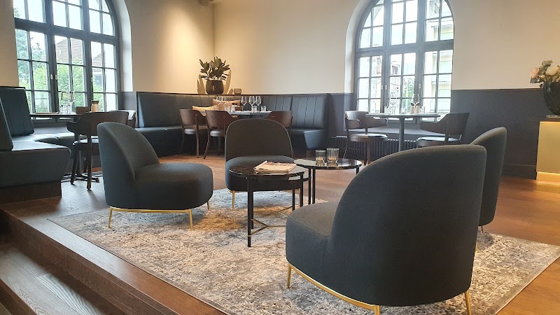 Restaurant Löwengarten - Photo 1