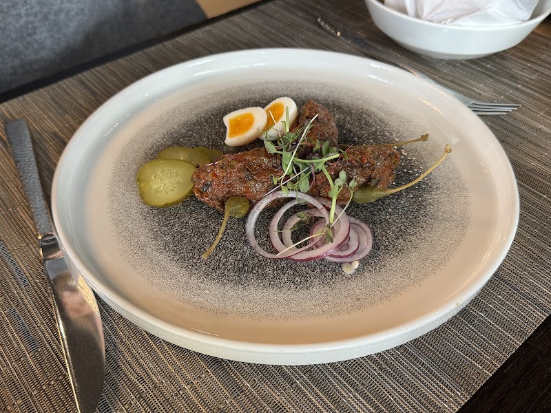 Restaurant Löwengarten - Photo 5