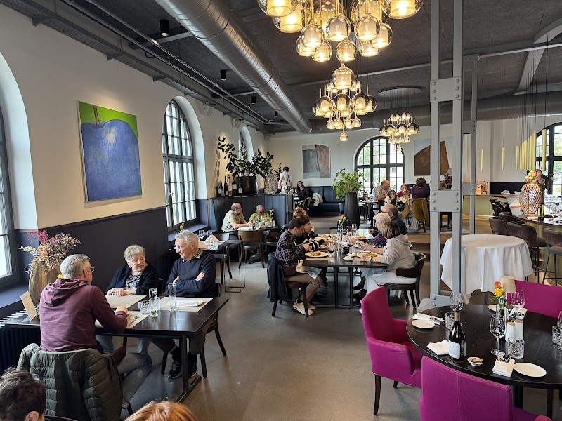 Restaurant Löwengarten - Photo 2