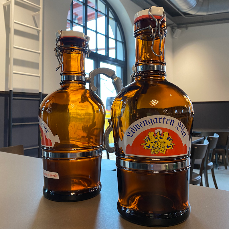 Restaurant Löwengarten - Photo 3