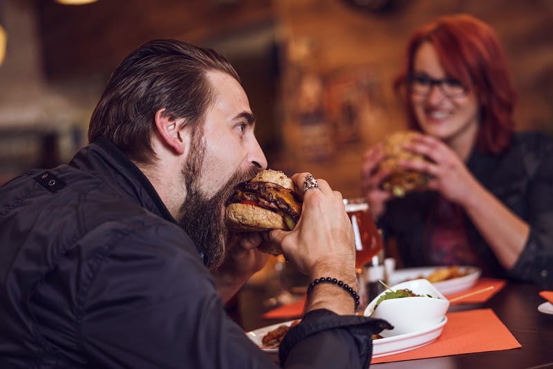 Rebel84 Cafè - Photo 3