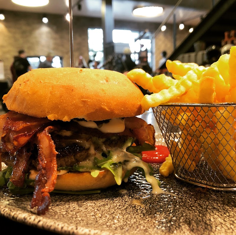 Rebel84 Cafè - Photo 4