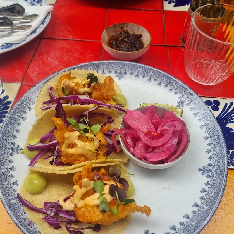 La Mezcaleria - Photo 8