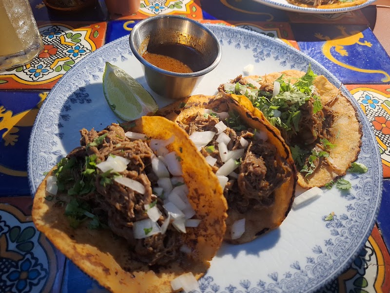 La Mezcaleria - Photo 3