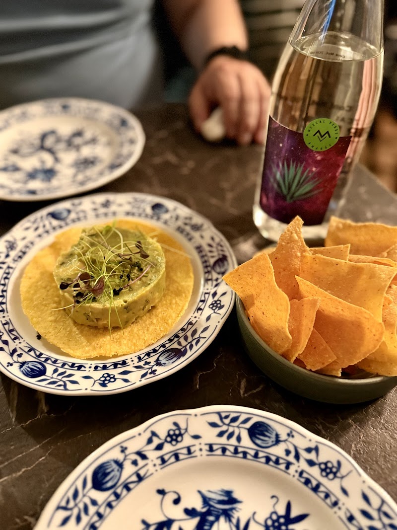 La Mezcaleria - Photo 5