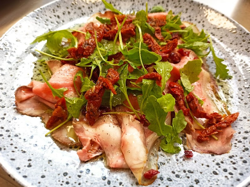 Restaurant Hannibal - Photo 4