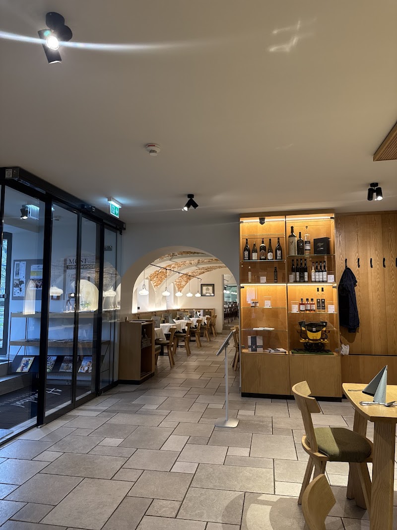 Restaurant Hannibal - Photo 5